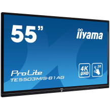 Monitor interaktywny iiyama ProLite TE5503MIS-B1AG 55"...