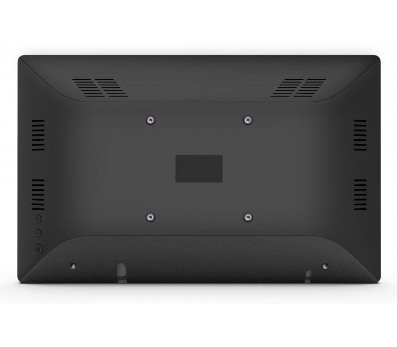 Monitor dotykowy iiyama ProLite TW1523AS-B1P 15", Android, PoE, mikrofon, głośniki
