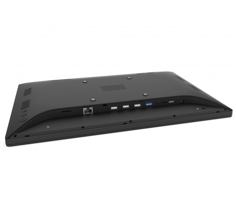 Monitor dotykowy iiyama ProLite TW1523AS-B1P 15", Android, PoE, mikrofon, głośniki