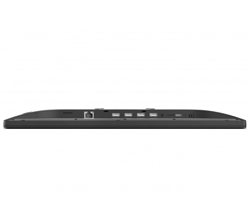 Monitor dotykowy iiyama ProLite TW1523AS-B1P 15", Android, PoE, mikrofon, głośniki