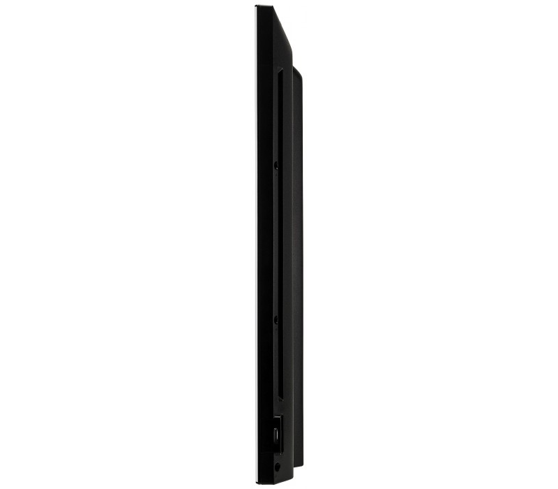 Monitor wielkoformatowy iiyama ProLite LE5540UHS-B1 55" 4K iisignage