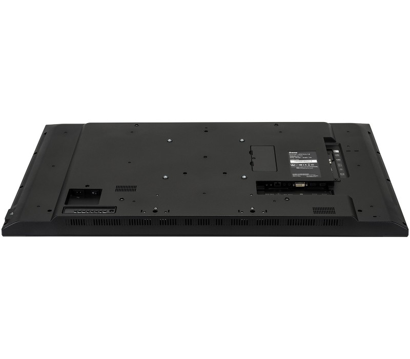 Monitor wielkoformatowy iiyama ProLite LE5540UHS-B1 55" 4K iisignage