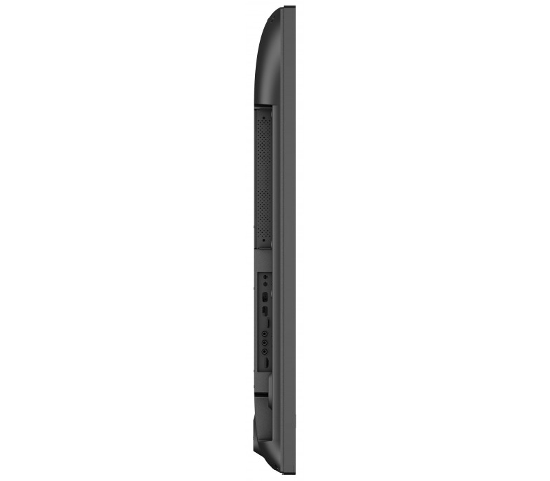 Monitor iiyama ProLite LH5552UHS-B1 55" VA 4K UHD, Digital Signage, 24/7, Intel® SDM, Android