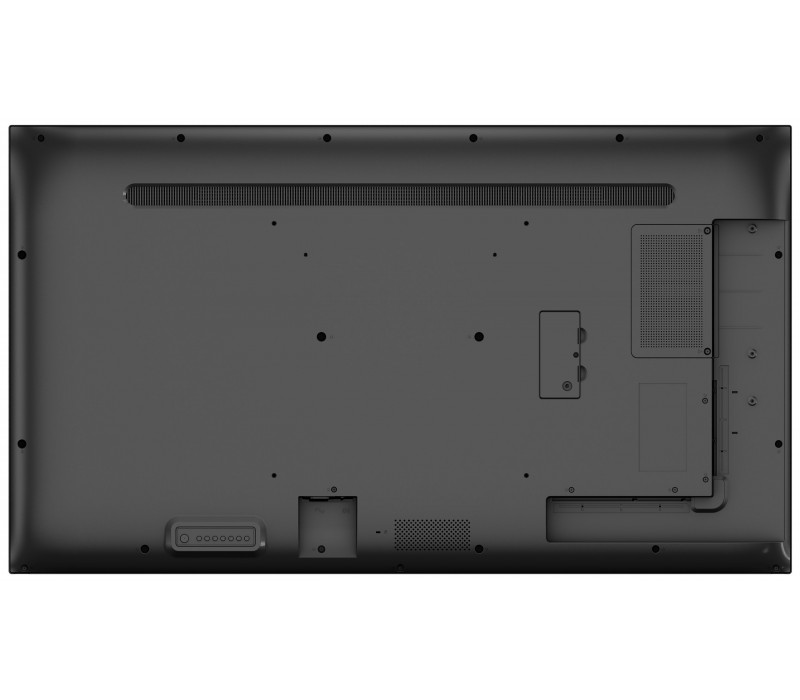 Monitor iiyama ProLite LH5552UHS-B1 55" VA 4K UHD, Digital Signage, 24/7, Intel® SDM, Android