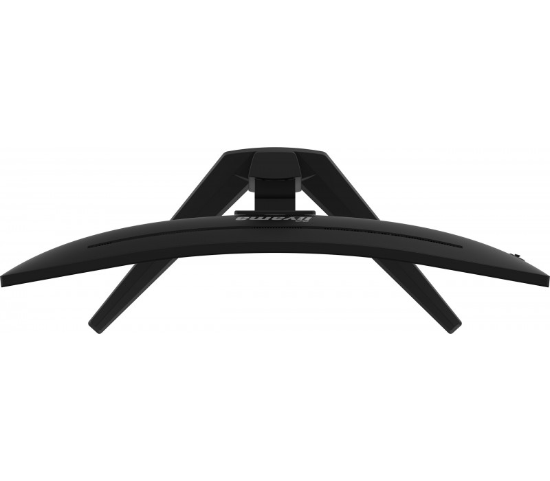 Monitor iiyama G-Master GB3467WQSU Red Eagle 34" VA LED 0,4ms 165Hz zakrzywiona matryca 2xDP 2xHDMI