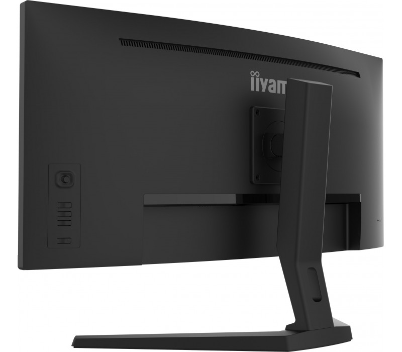 Monitor iiyama G-Master GB3467WQSU Red Eagle 34" VA LED 0,4ms 165Hz zakrzywiona matryca 2xDP 2xHDMI