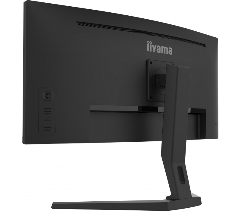 Monitor iiyama G-Master GB3467WQSU Red Eagle 34" VA LED 0,4ms 165Hz zakrzywiona matryca 2xDP 2xHDMI