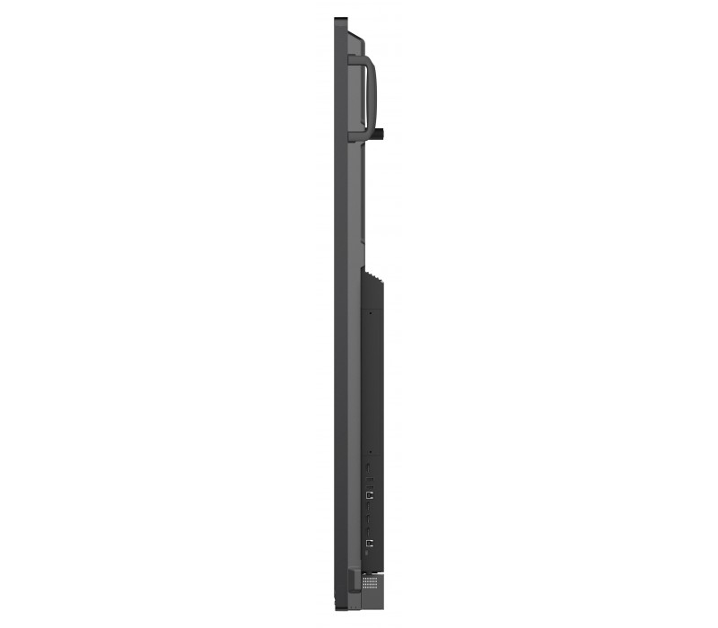 Interaktywny ekran dotykowy iiyama Prolite TE6504MIS-B2AG 65" 24/7, 4K IPS, AntiGlare, Andorid, 20 punktów dotyku , SlotPC, WiFi