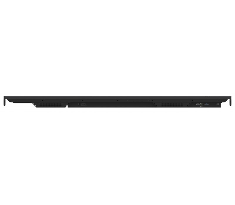 Interaktywny ekran dotykowy iiyama Prolite TE6504MIS-B2AG 65" 24/7, 4K IPS, AntiGlare, Andorid, 20 punktów dotyku , SlotPC, WiFi