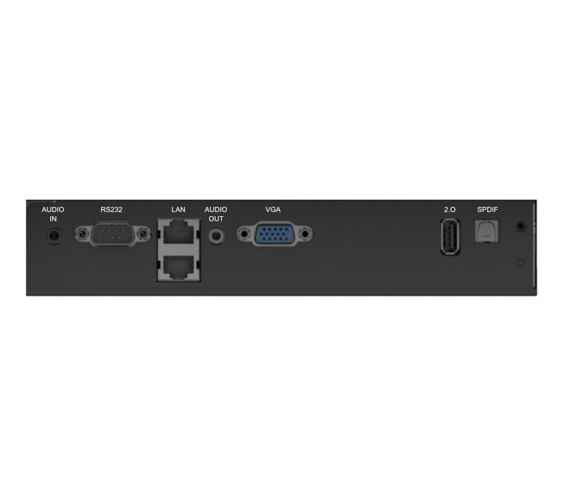 Monitor interaktywny iiyama TE8604MIS-B2AG 86", 4K, IPS LED, iiWare 9.0(Android), WiFi, Antyrefleks, SlotPC, 24/7, dotyk 20p