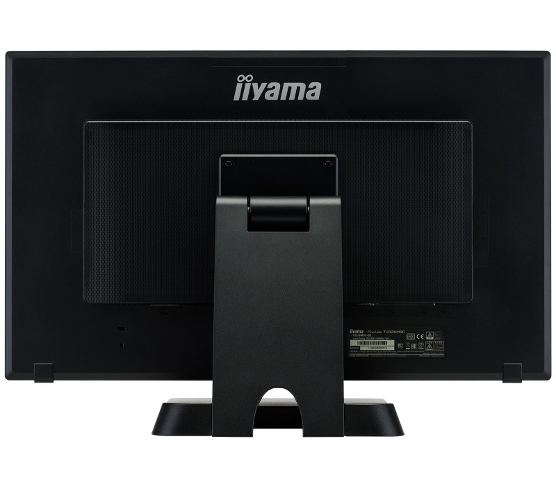 Monitor dotykowy iiyama ProLite T2336MSC-B2 23" LED
