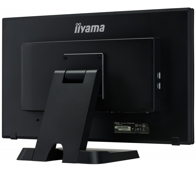 Monitor dotykowy iiyama ProLite T2336MSC-B2 23" LED