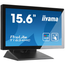 Monitor dotykowy iiyama ProLite T1634MC-B5X 16" IP54
