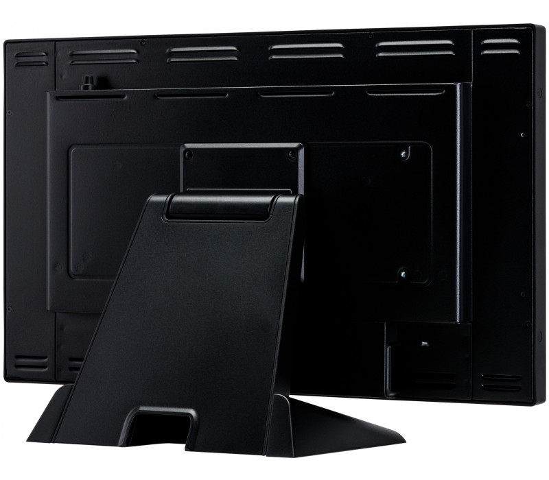 Monitor dotykowy POS iiyama T2234AS-B1 22" wbudowany Android, karty SD, powłoka antyodciskowa