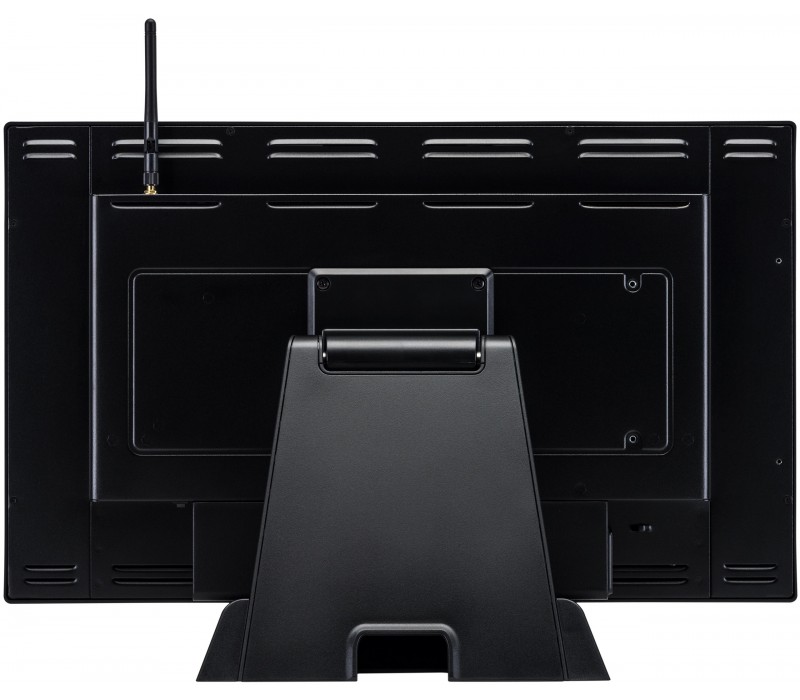 Monitor dotykowy POS iiyama T2234AS-B1 22" wbudowany Android, karty SD, powłoka antyodciskowa