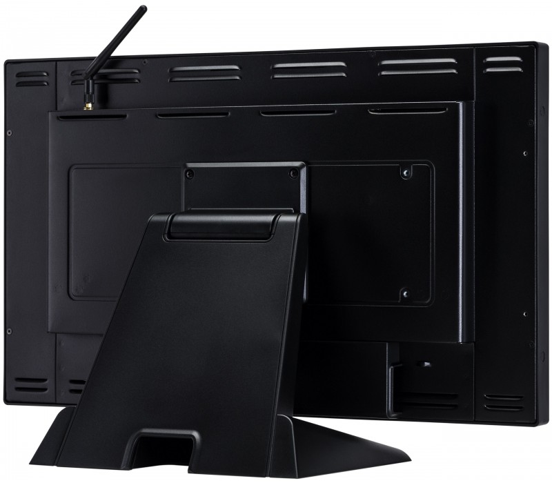 Monitor dotykowy POS iiyama T2234AS-B1 22" wbudowany Android, karty SD, powłoka antyodciskowa