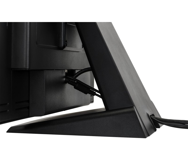 Monitor dotykowy POS iiyama T2234AS-B1 22" wbudowany Android, karty SD, powłoka antyodciskowa