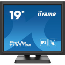 Monitor dotykowy POS iiyama ProLite T1931SR-B6 19"...
