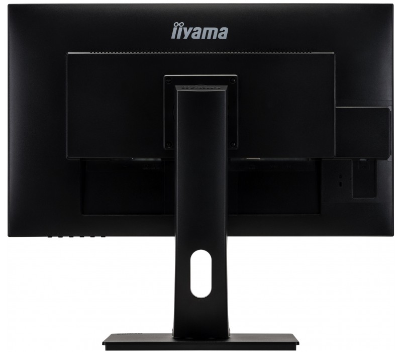 Monitor iiyama ProLite XUB2792HSC-B1 27" IPS FullHD, 4ms, 75Hz, HDMI, DisplayPort, USB-C, FlickerFree, Pivot