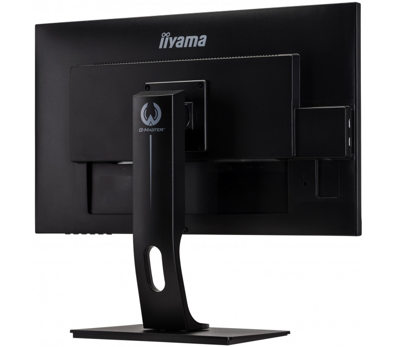Monitor iiyama G-MASTER GB2760QSU-B1 27" RED EAGLE 1ms 144Hz WQHD FreeSync