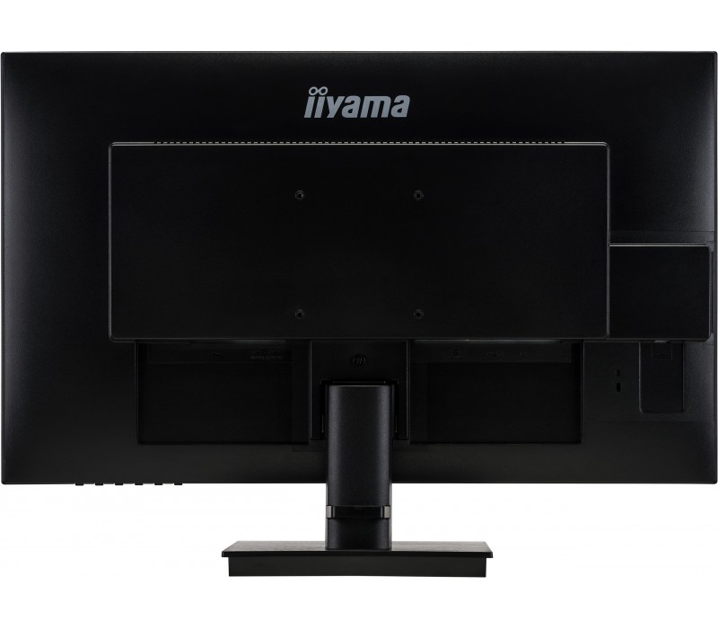 Monitor iiyama ProLite XU2792QSU-B1 27" WQHD IPS FlickerFree BlueLightReducer