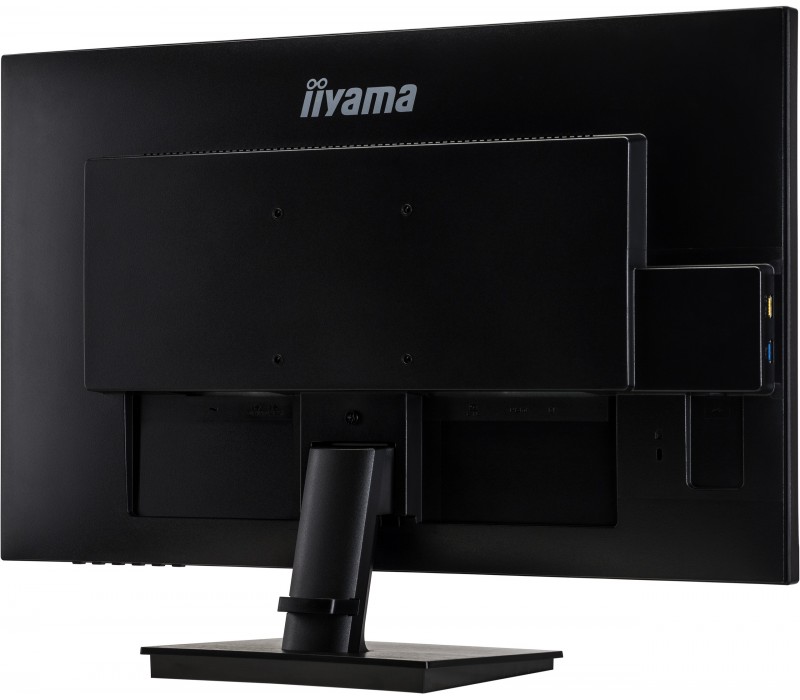 Monitor iiyama ProLite XU2792QSU-B1 27" WQHD IPS FlickerFree BlueLightReducer