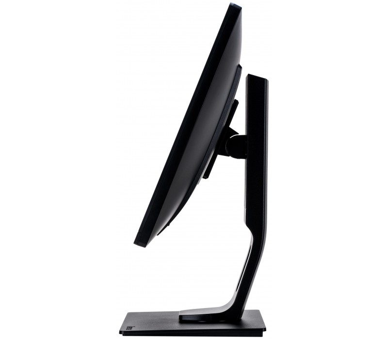 Monitor iiyama ProLite XB2483HSU-B3 24'' 4m AMVA, VGA, DP, HDMI, USB HUB, FLICKER FREE, LED