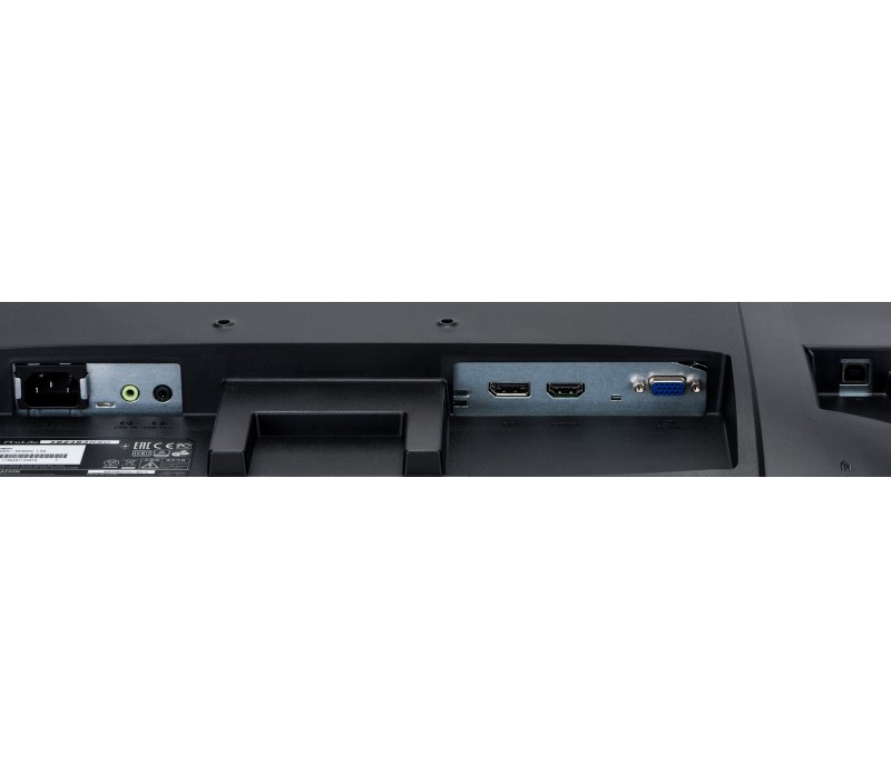Monitor iiyama ProLite XB2483HSU-B3 24'' 4m AMVA, VGA, DP, HDMI, USB HUB, FLICKER FREE, LED