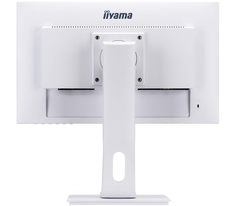 Monitor iiyama ProLite XUB2294HSU-W1 22” Biały, Full HD, VA, 75Hz, BlueLightReducer