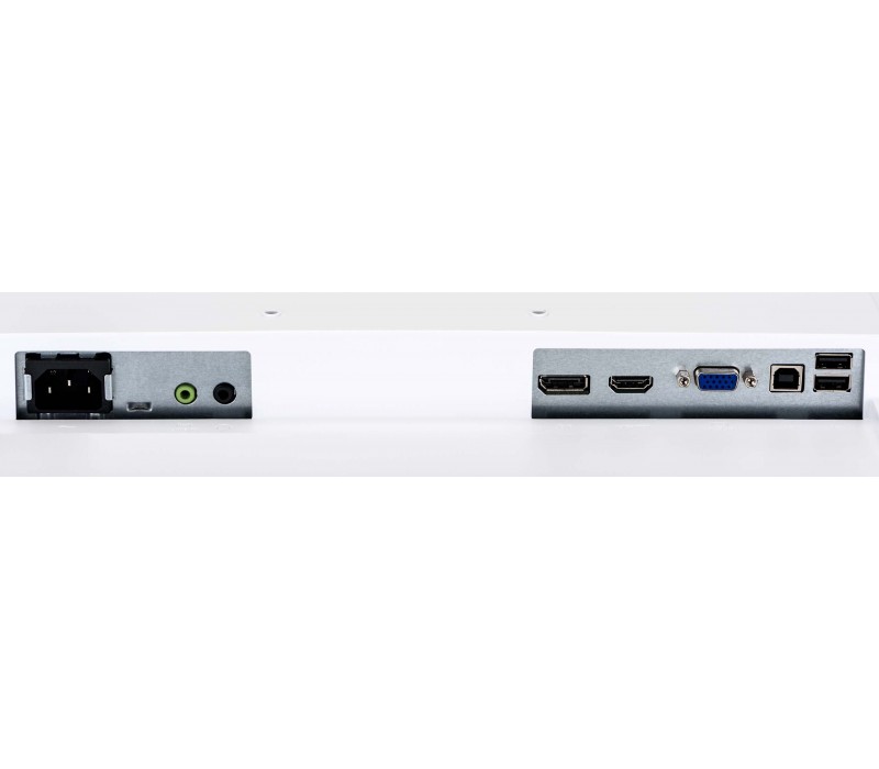 Monitor iiyama ProLite XUB2294HSU-W1 22” Biały, Full HD, VA, 75Hz, BlueLightReducer