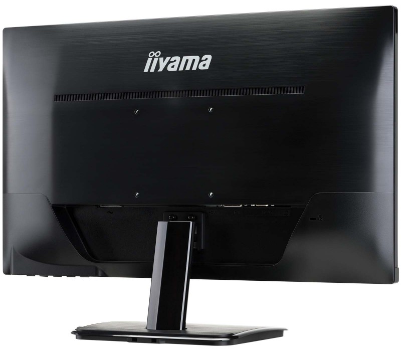 Monitor iiyama ProLite  XU2390HS 23" LED UltraSlim