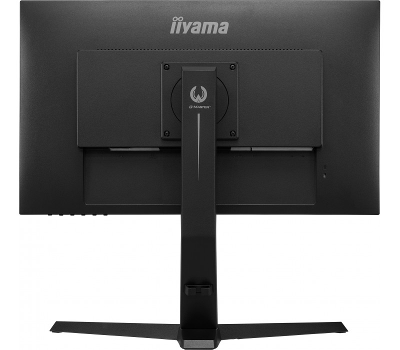 Monitor iiyama G-Master GB2790QSU-B1 Gold Phoenix 27" IPS WQHD, 240Hz, 1ms, HDR, FreeSync Premium