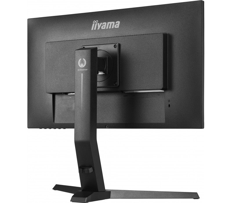 Monitor iiyama G-Master GB2790QSU-B1 Gold Phoenix 27" IPS WQHD, 240Hz, 1ms, HDR, FreeSync Premium