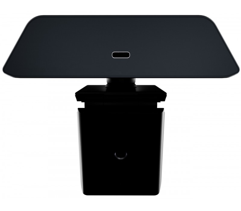 Kamera internetowa iiyama UC CAM120UL-1, 4K, 8MP, 120°, 2 mikrofony kierunkowe, redukcja szumów.