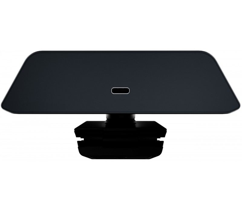 Kamera internetowa iiyama UC CAM120UL-1, 4K, 8MP, 120°, 2 mikrofony kierunkowe, redukcja szumów.
