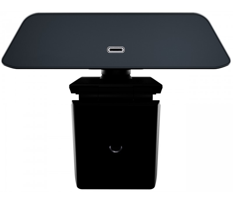 Kamera internetowa iiyama UC CAM80UM-1, 4K, 13MP, 80°, 2 mikrofony kierunkowe, redukcja szumów