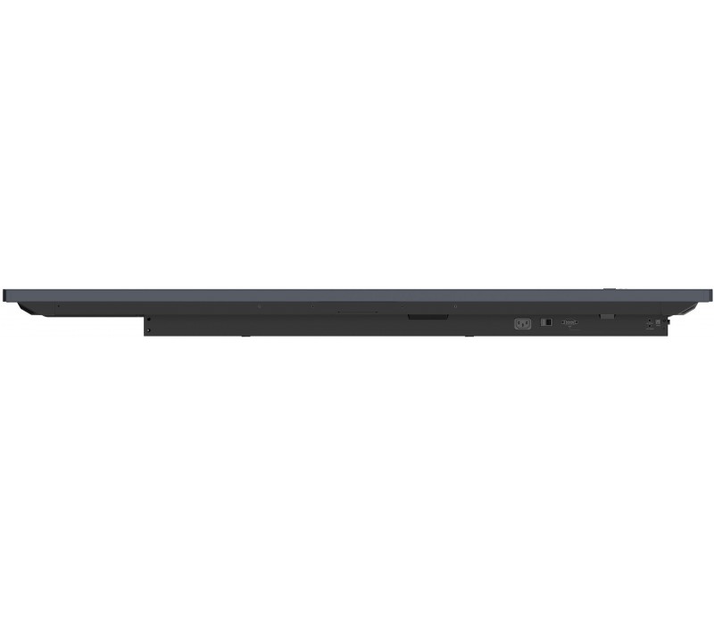 Monitor interaktywny iiyama ProLite TE5504MIS-B3AG, 55" IPS, 4K, VGA, HDMI, USB-C, WiFI, Android 9, iiWare, ScreenSharePro, 24/7