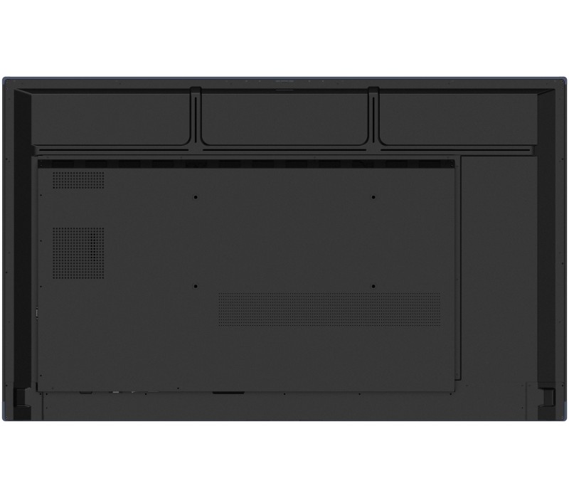 Monitor interaktywny iiyama ProLite TE5504MIS-B3AG, 55" IPS, 4K, VGA, HDMI, USB-C, WiFI, Android 9, iiWare, ScreenSharePro, 24/7