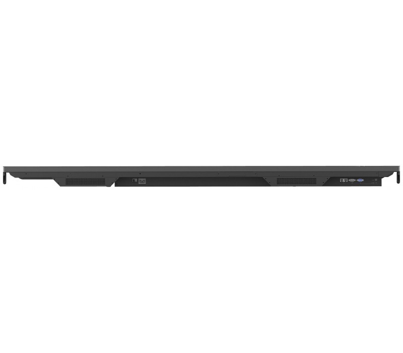 Monitor interaktywny iiyama ProLite TE6504MIS-B3AG 65", IPS, 4K, 24/7, Wifi, Android, USB-C, HDMI, VGA,  Antyreflex
