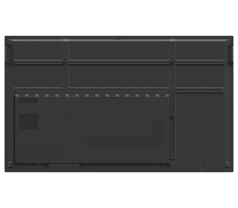 Monitor interaktywny iiyama ProLite TE6504MIS-B3AG 65", IPS, 4K, 24/7, Wifi, Android, USB-C, HDMI, VGA,  Antyreflex