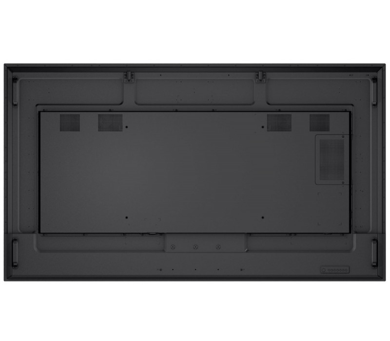 Monitor wielkoformatowy iiyama Prolite LH7542UHS-B3 IPS 4K UHD 18/7 Android FailOver