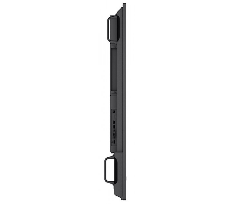 Monitor DigitalSignage iiyama LH6542UHS-B3 65" 4K UHD iisignage Android slot Intel® SDM