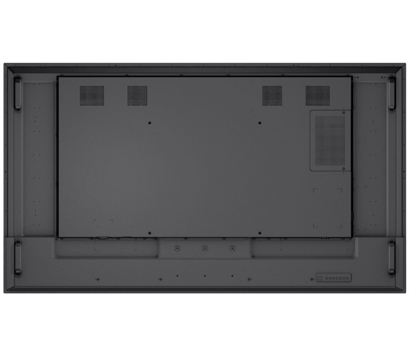 Monitor DigitalSignage iiyama LH6542UHS-B3 65" 4K UHD iisignage Android slot Intel® SDM