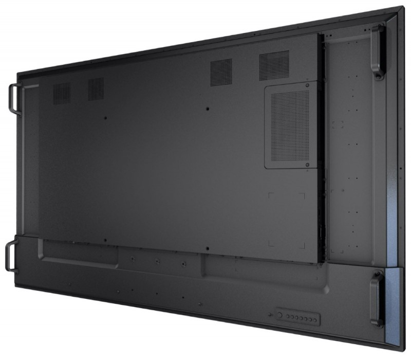 Monitor DigitalSignage iiyama LH6542UHS-B3 65" 4K UHD iisignage Android slot Intel® SDM