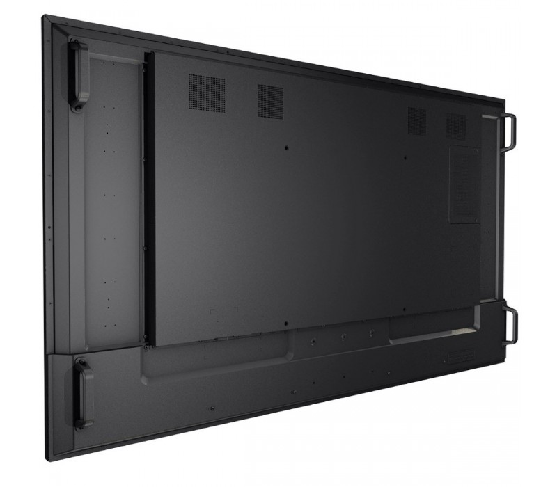 Monitor DigitalSignage iiyama LH6542UHS-B3 65" 4K UHD iisignage Android slot Intel® SDM