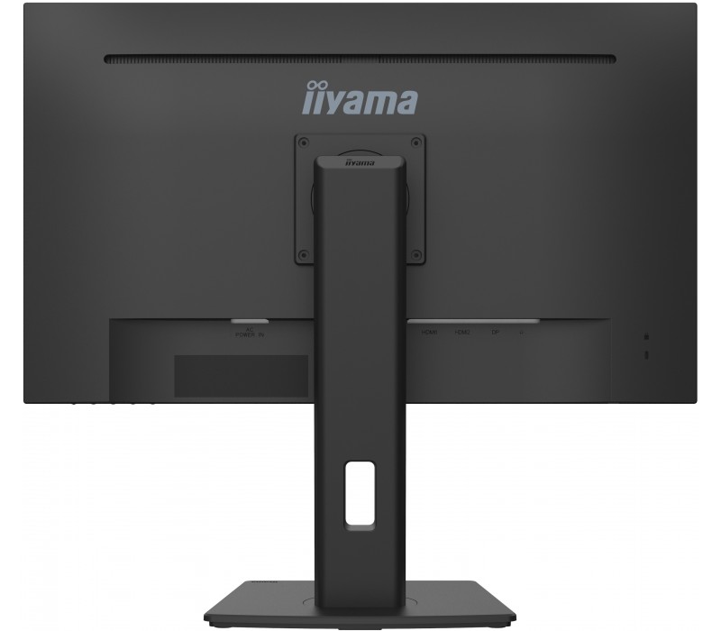 Monitor iiyama ProLite XUB2793QS-B1 27" IPS, WQHD, 1ms, 75Hz, 2xHDMI, 1xDP