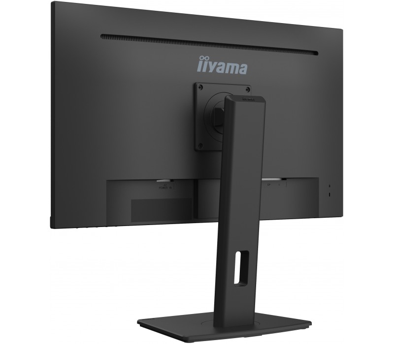 Monitor iiyama ProLite XUB2793QS-B1 27" IPS, WQHD, 1ms, 75Hz, 2xHDMI, 1xDP