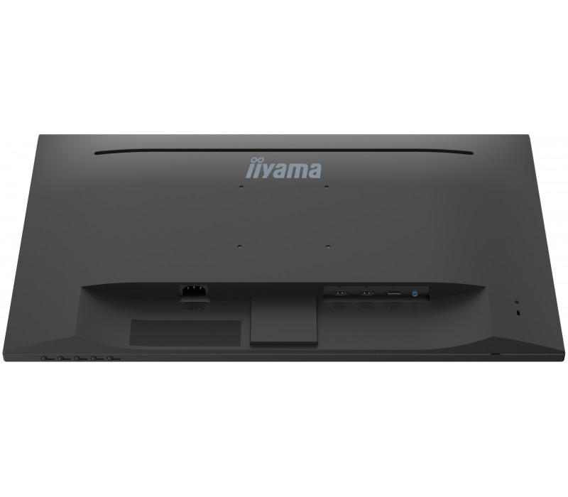 Monitor iiyama ProLite XUB2793QS-B1 27" IPS, WQHD, 1ms, 75Hz, 2xHDMI, 1xDP