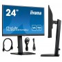 Monitor iiyama ProLite XUB2494HSU-B2 24" HD, VA, 4ms, 75Hz, HDMI, DP, USB HUB