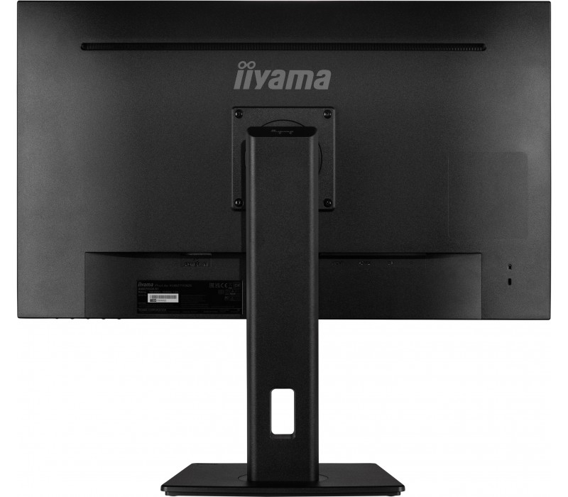 Monitor iiyama ProLite XUB2793QS-B1 27" IPS, WQHD, 1ms, 75Hz, 2xHDMI, 1xDP